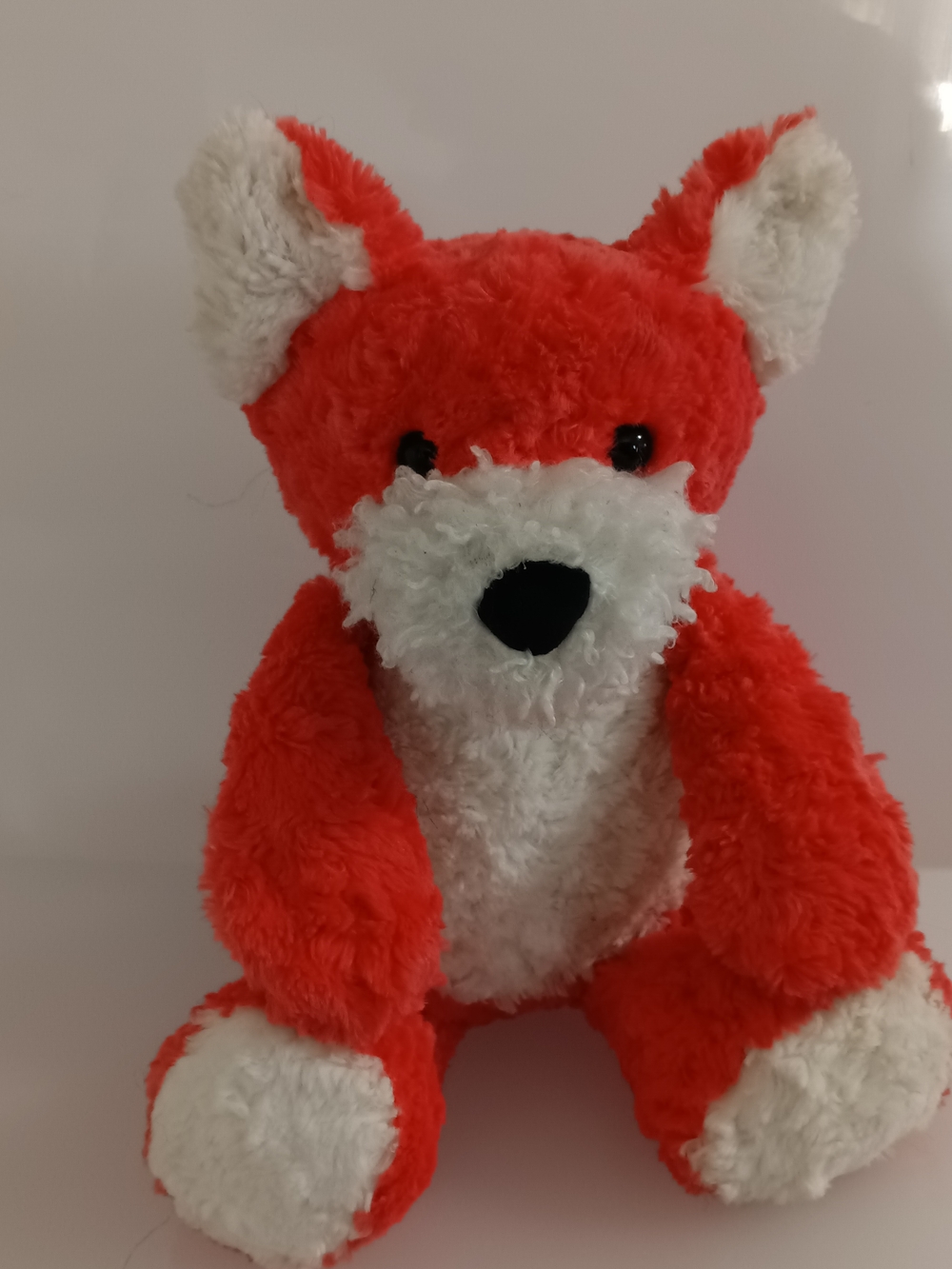 Manhattan Toy Best Friends Frankie Terrier Dog Plush Toy.